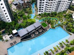 High Park Residences (D28), Apartment #416961651